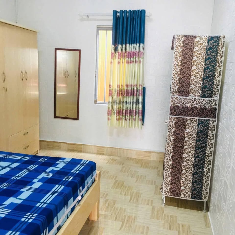 Cần Bán Nhà Nguyên Tử Lực, P8 Cách hồ Xuân Hương chỉ 300m - Ảnh 2
